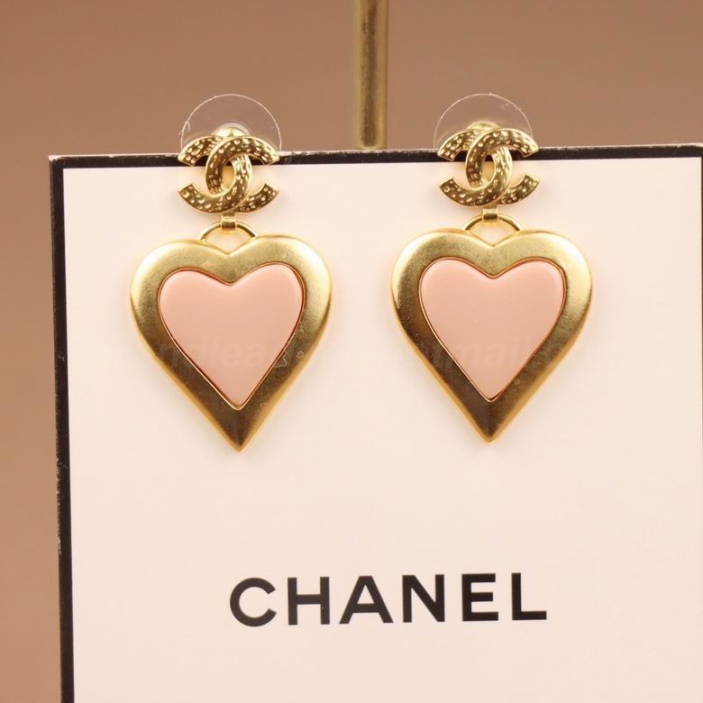 Chanel Earrings 1342